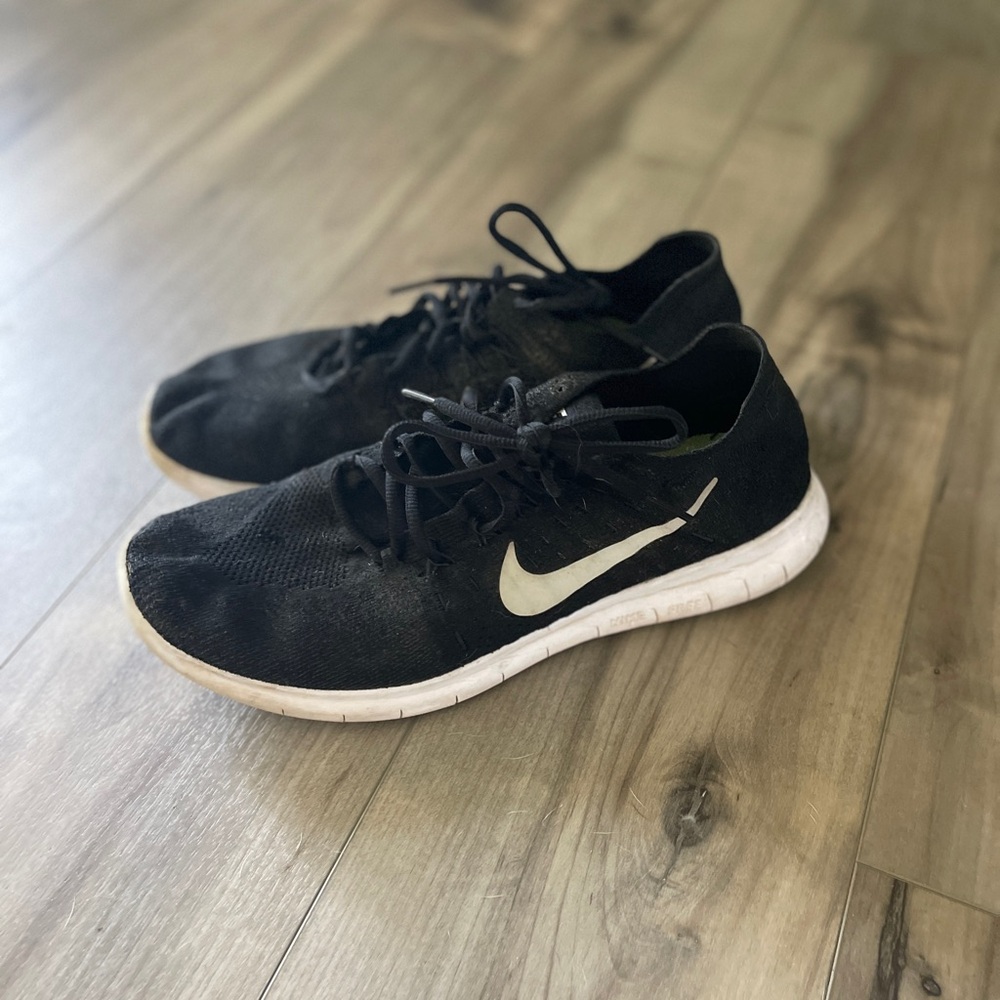 Nike Athletic Shoe